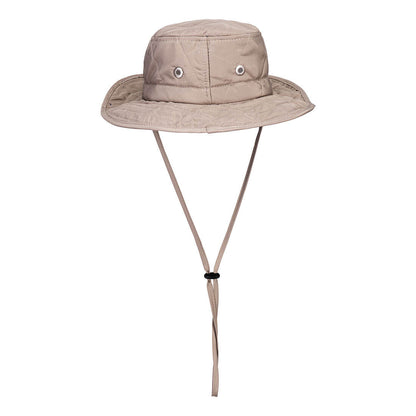 Portwest Cooling Rangers Hat - Khaki