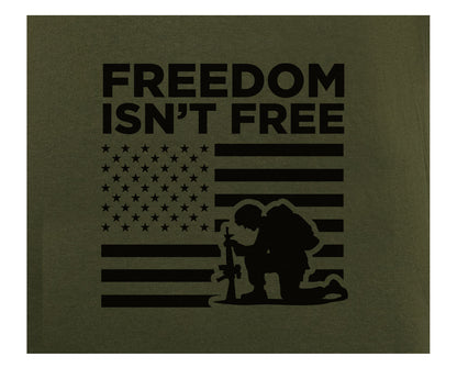 Rothco Freedom Isn't Free T-Shirt