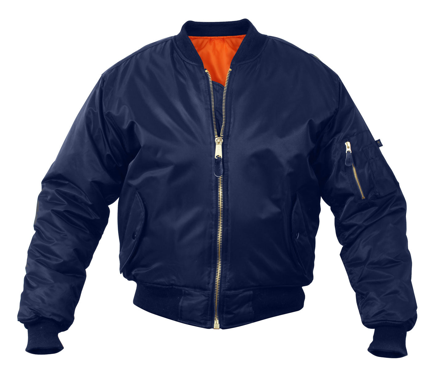 Rothco Kids MA-1 Flight Jacket