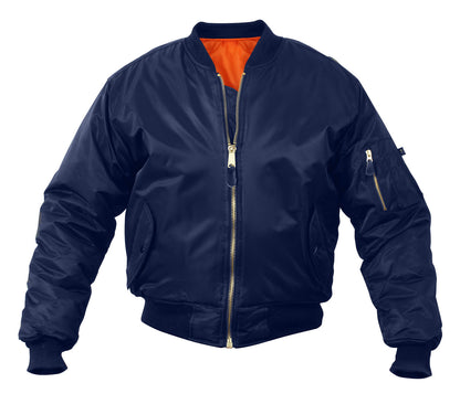 Rothco Kids MA-1 Flight Jacket