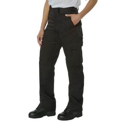 Rothco Womens EMT Pants