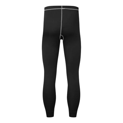 Portwest Base Pro Antibacterial Legging - Black