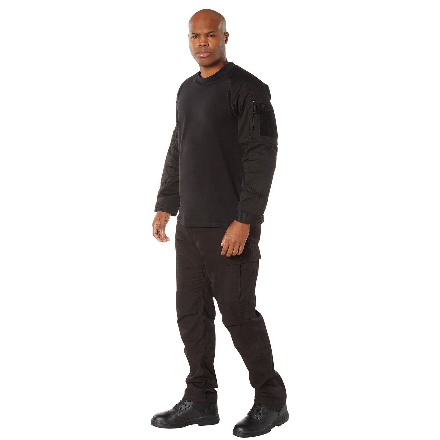 Rothco NYCO FR Fire Retardant Combat Shirt