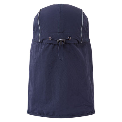 Portwest Breathable Sun Shield Cap - One Size