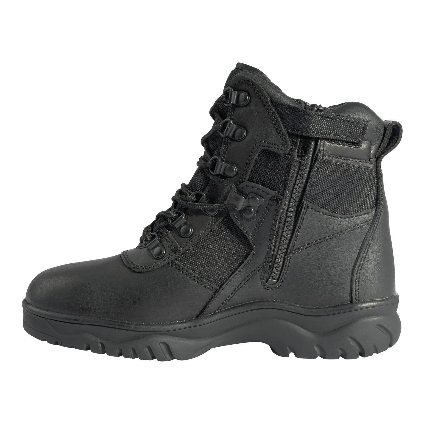 Rothco Blood Pathogen Resistant & Waterproof Tactical Boot - 6 Inch