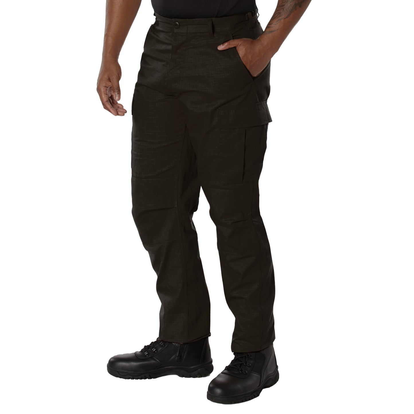 Rothco Rip-Stop BDU Pants