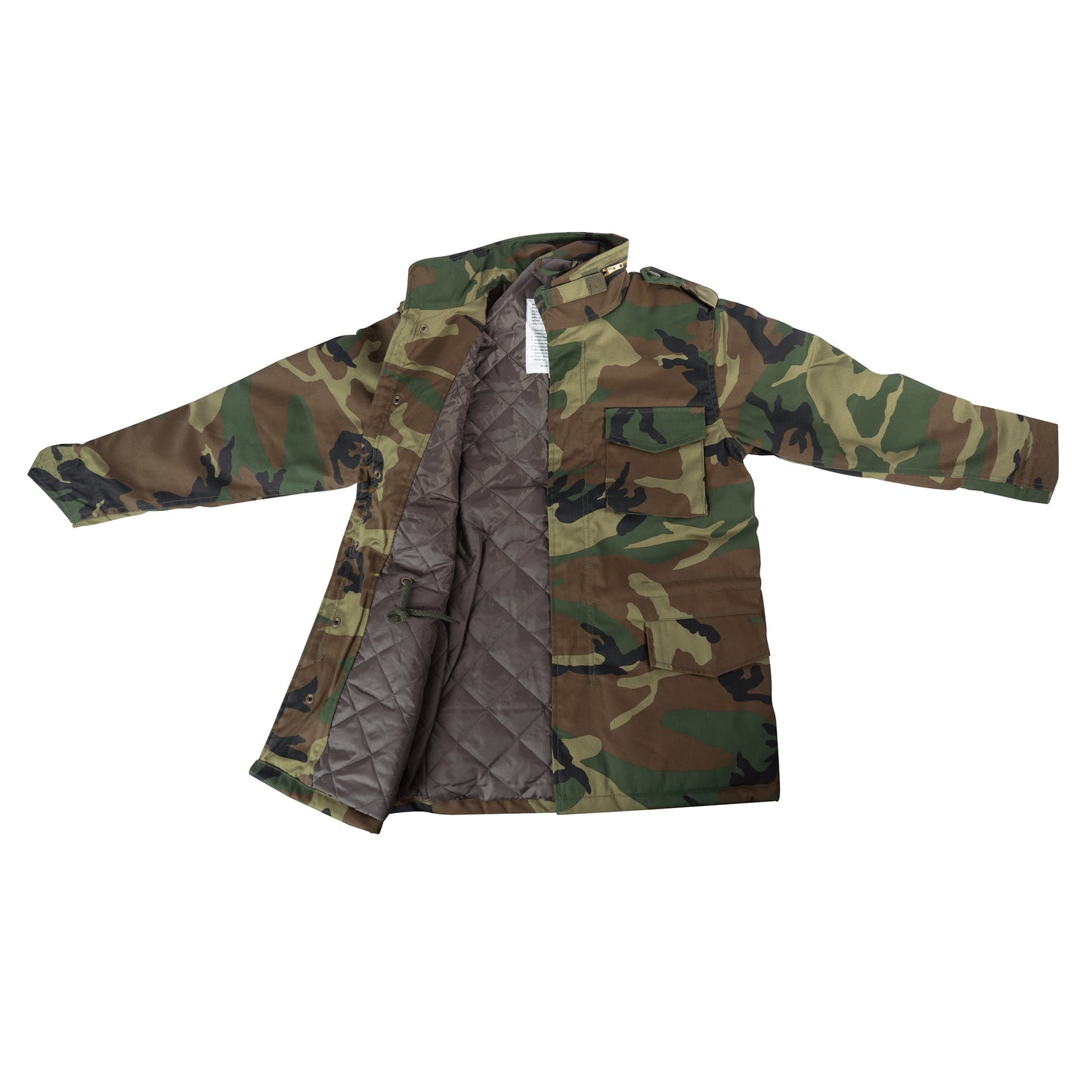 Rothco Kid's M-65 Field Jacket