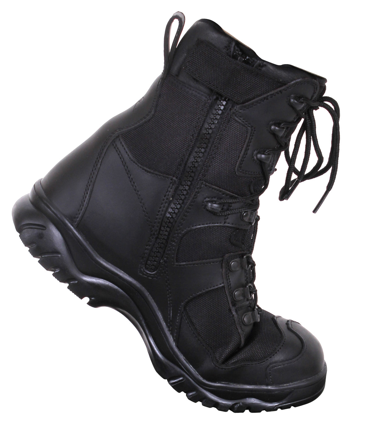 Rothco V-Motion Flex Tactical Boot - 8 Inch