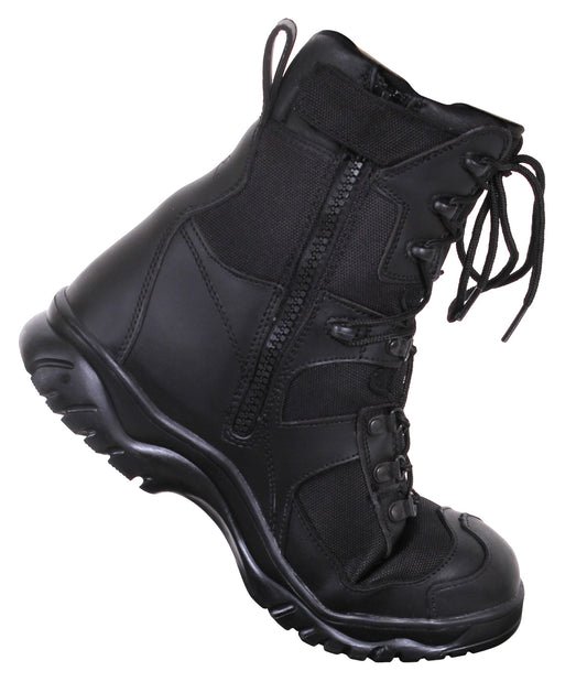 Rothco V-Motion Flex Tactical Boot - 8 Inch