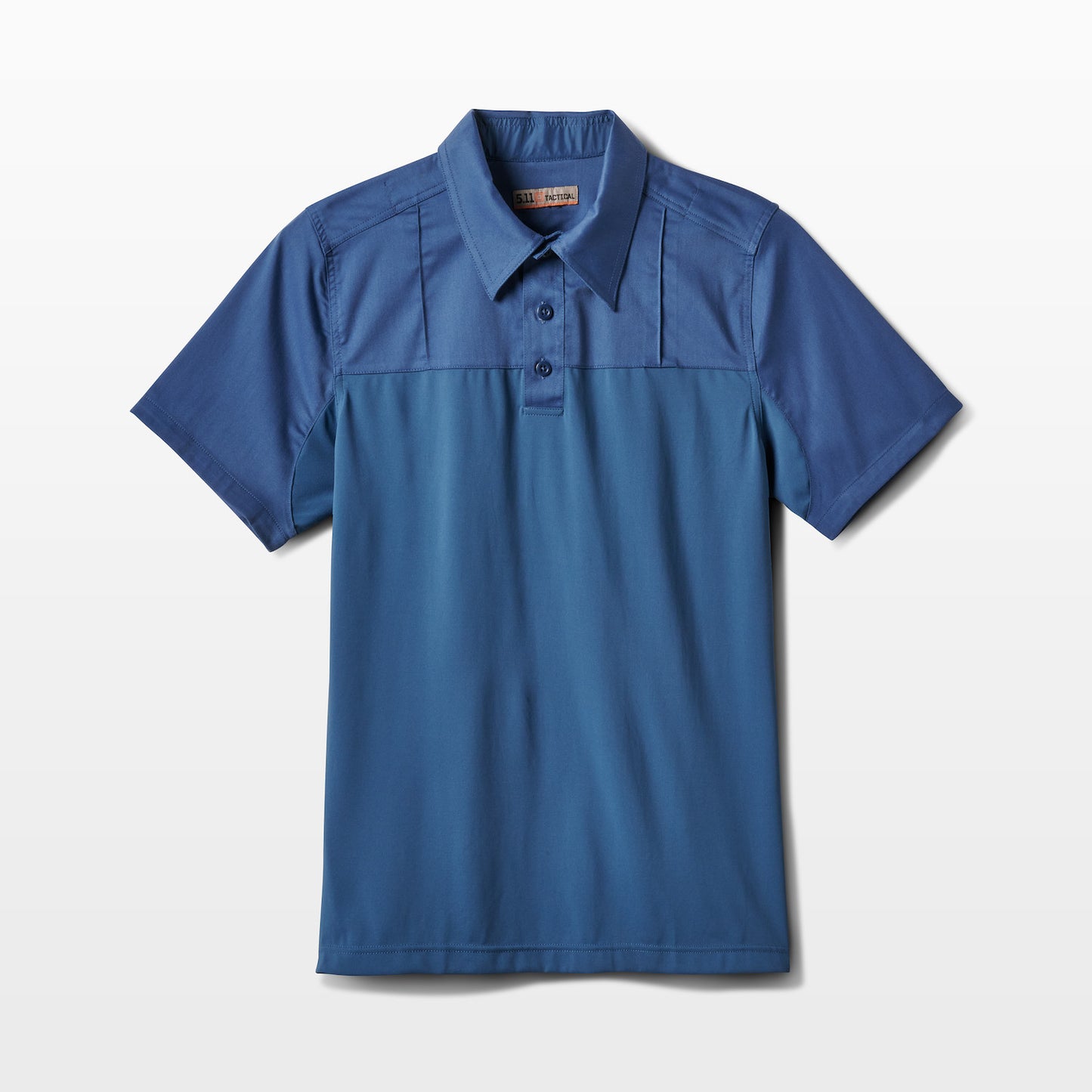 5.11 Stryke PDU Twill Rapid Short Sleeve Shirt