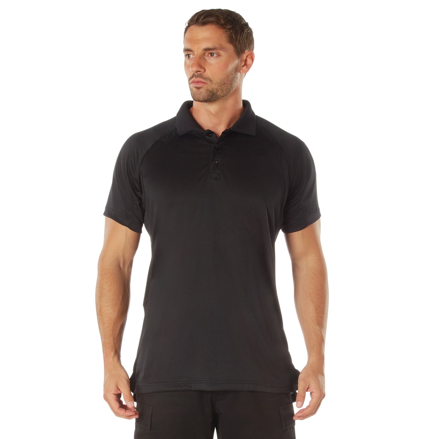 Rothco On Duty Performance Polo