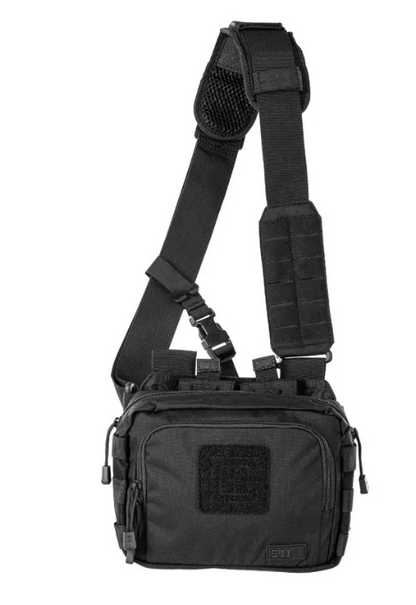 5.11 2-Banger Bag 3L