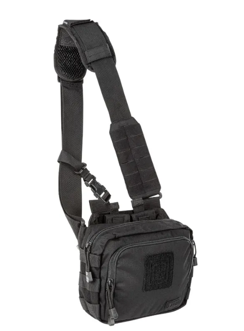 5.11 2-Banger Bag 3L