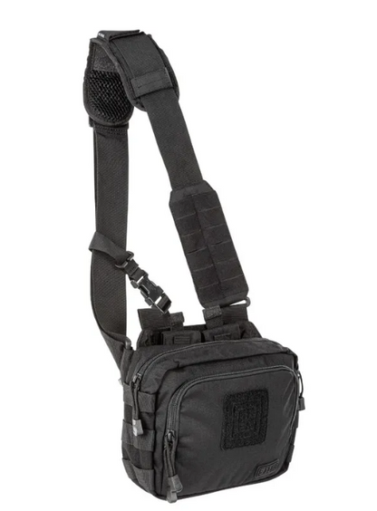 5.11 2-Banger Bag 3L