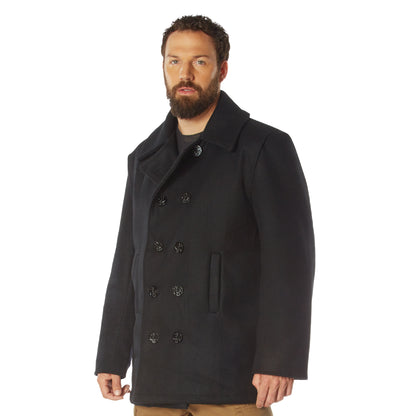 Rothco Wool Pea Coat