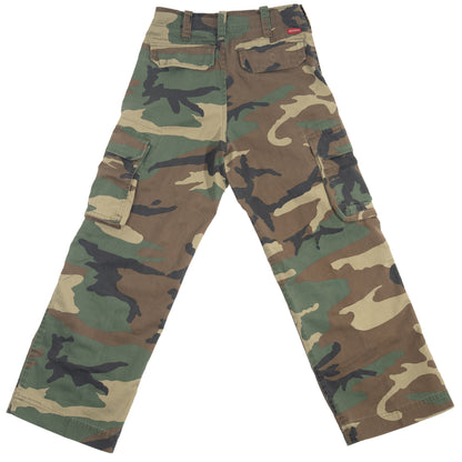 Rothco Kids Vintage Paratrooper Fatigue Pants