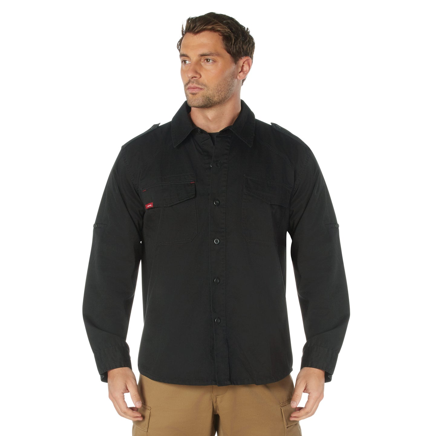 Rothco Vintage Fatigue Shirt