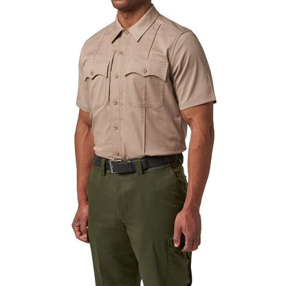 5.11 Stryke PDU TWL Men's Short Sleeve Class B