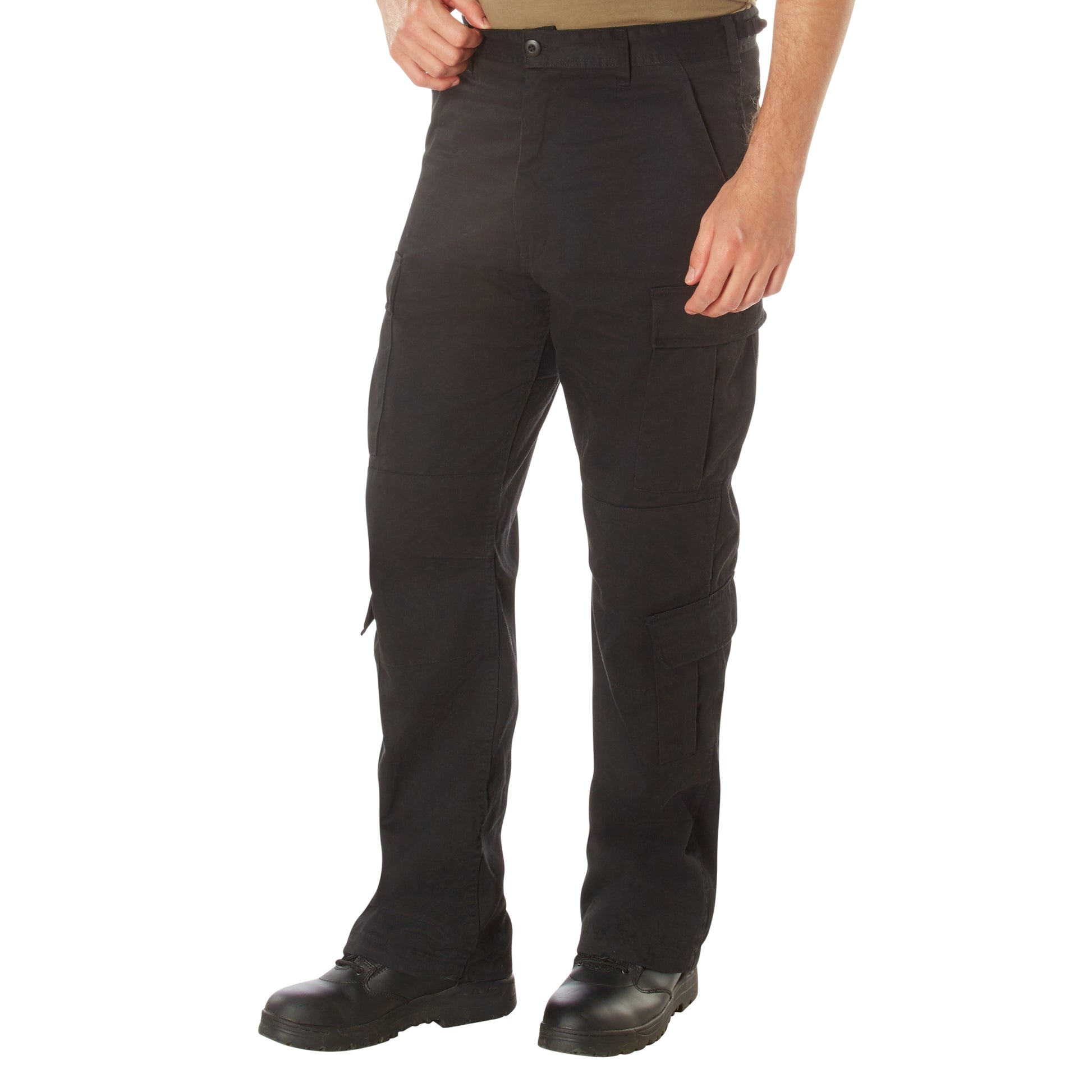 Rothco Vintage Paratrooper Cargo Fatigue Pants