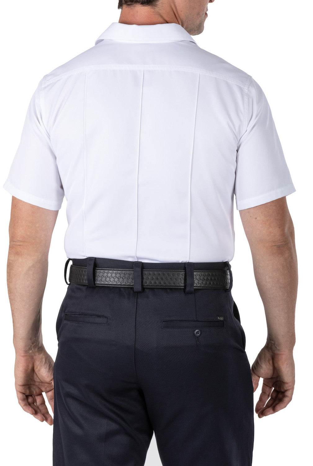 5.11 Class A Fast-Tac Twill Short Sleeve Shirt