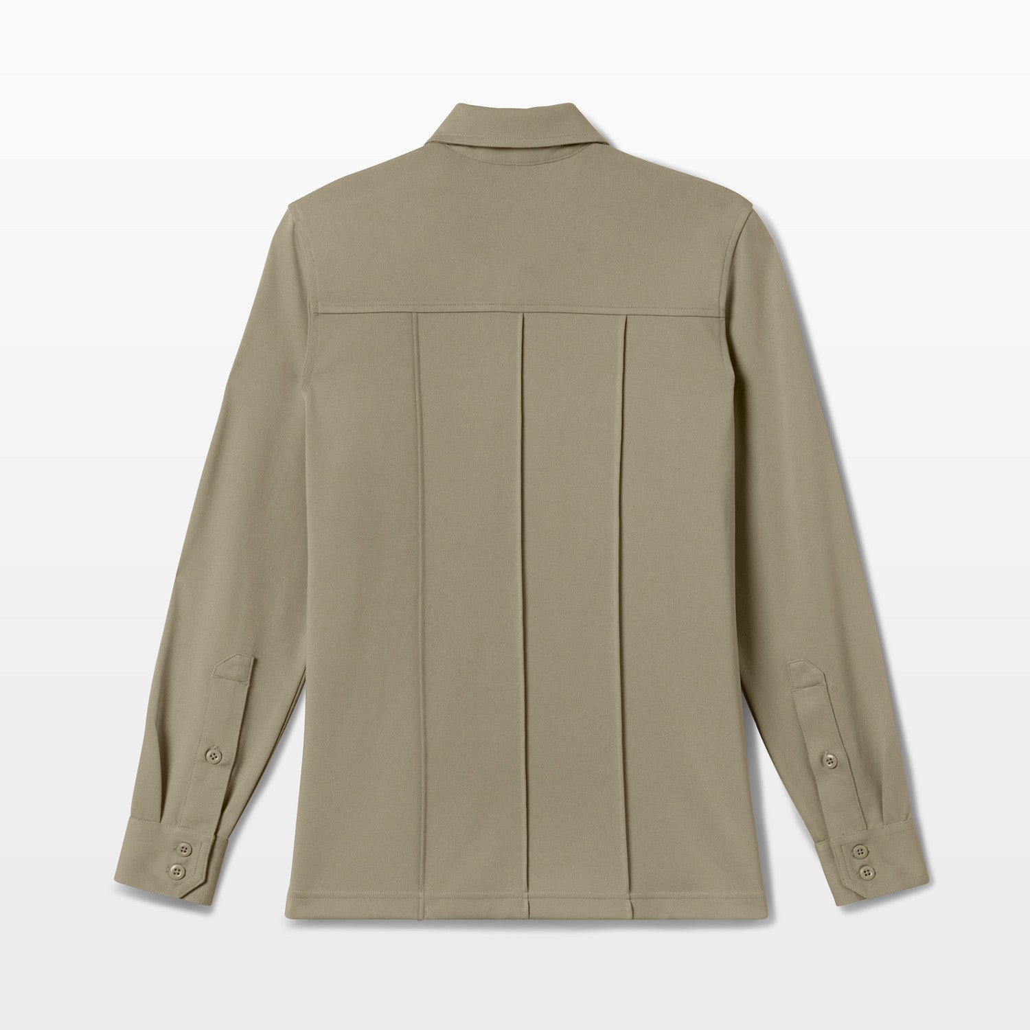 5.11 Women's Class A Uniform Long Sleeve Polo