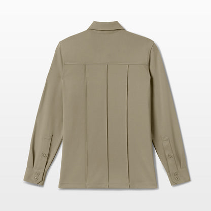 5.11 Women's Class A Uniform Long Sleeve Polo