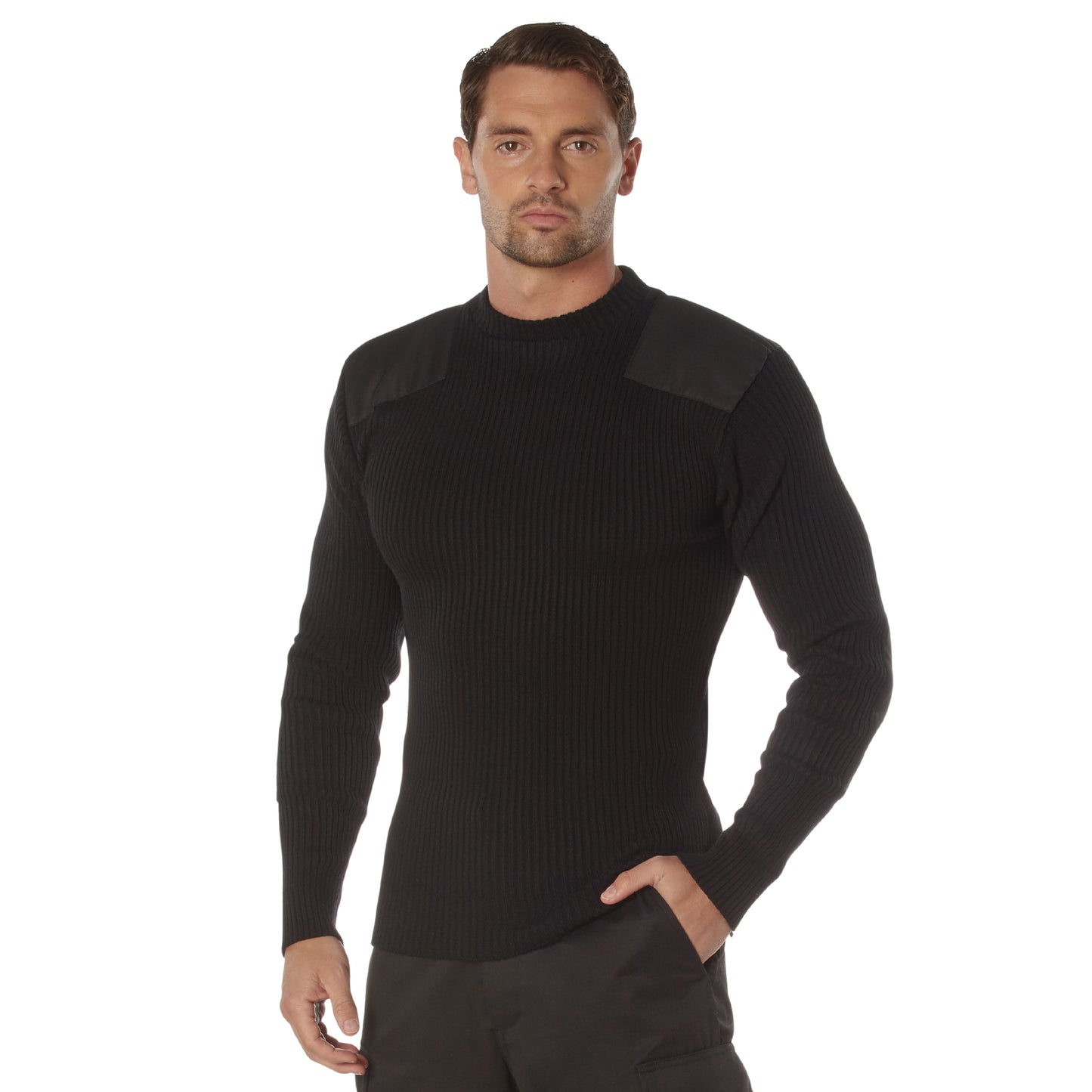 Rothco Acrylic Commando Sweater