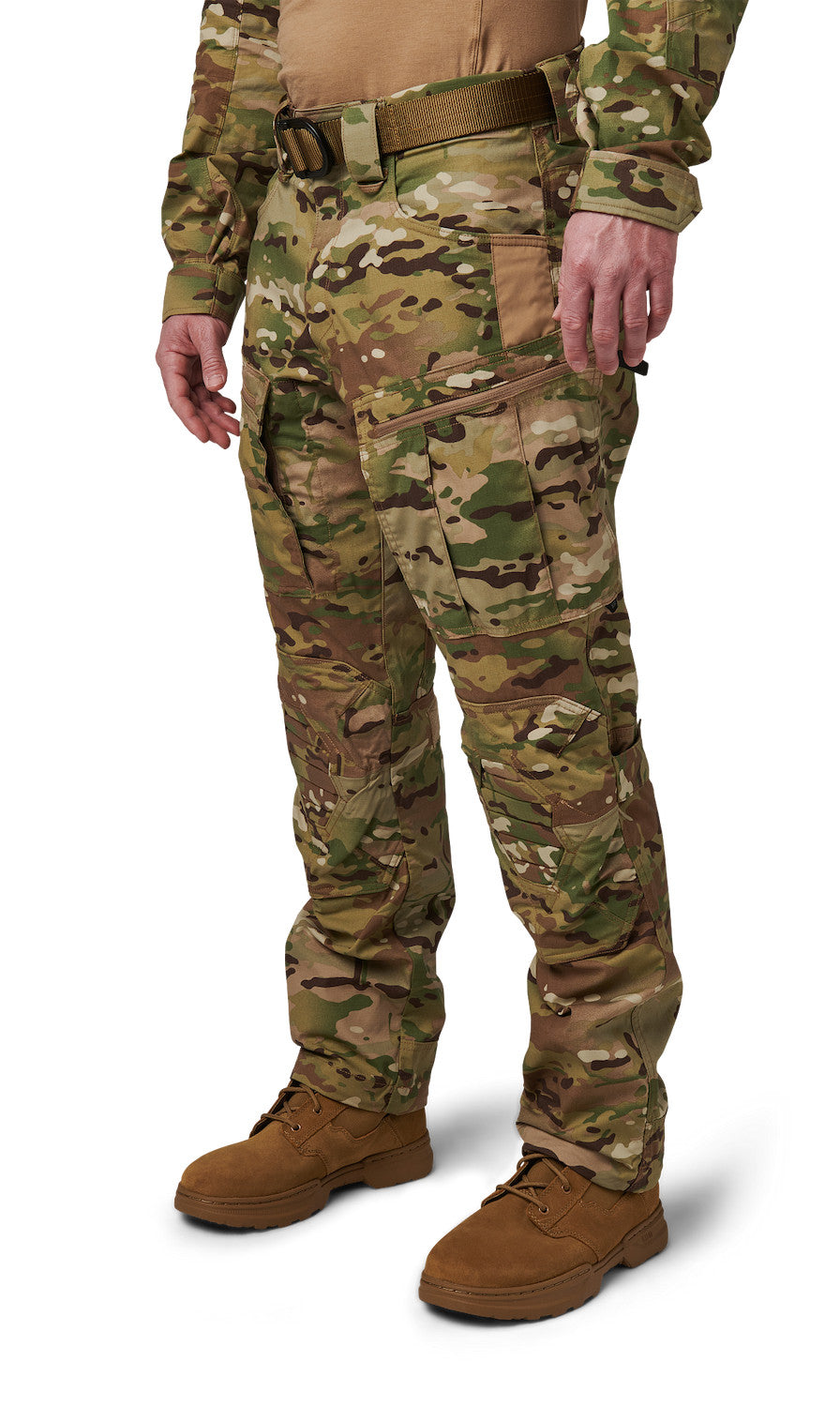 5.11 V.XI XTU Straight MC Pant