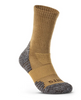 5.11 DUTY READY ULTRA CREW SOCKS (2-PACK)