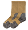 5.11 DUTY READY ULTRA CREW SOCKS (2-PACK)