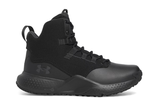 Under Armour UA Micro G Stellar Mid