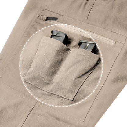 Rothco Men's Patrol Pants