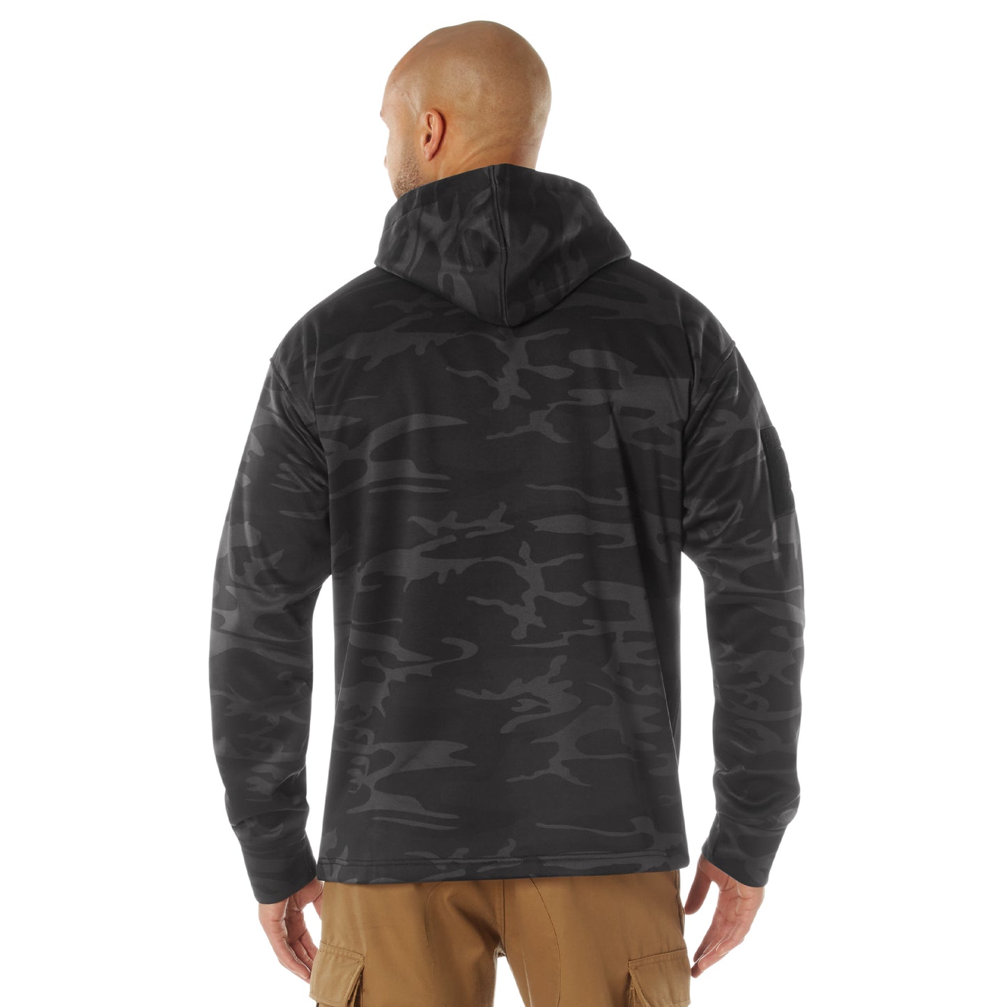 Rothco Concealed Carry Hoodie