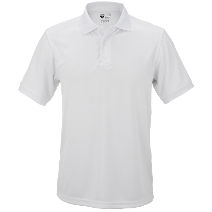 Flying Cross Men's Impact Short Sleeve Polo