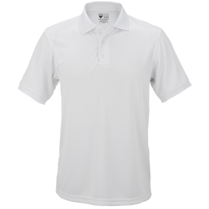 Flying Cross Men's Impact Short Sleeve Polo