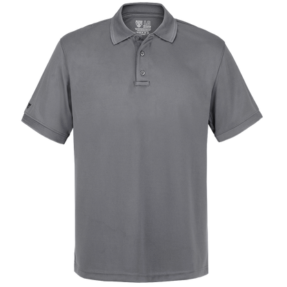 Flying Cross Men's Impact Short Sleeve Polo