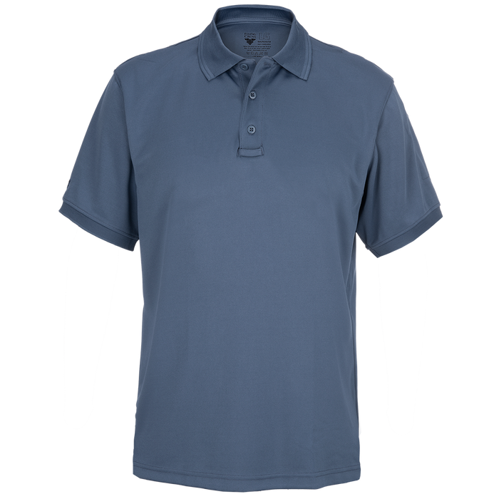Flying Cross Men's Impact Short Sleeve Polo