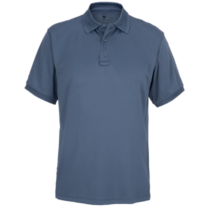 Flying Cross Men's Impact Short Sleeve Polo