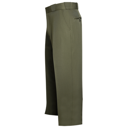 Flying Cross Womens 100% Polyester Elastique Trouser