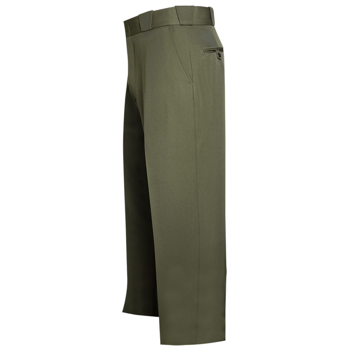 Flying Cross Command 100% Polyester Elastique Men's Pants - Forest Green