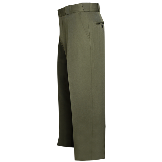 Flying Cross Command 100% Polyester Elastique Men's Pants - Forest Green