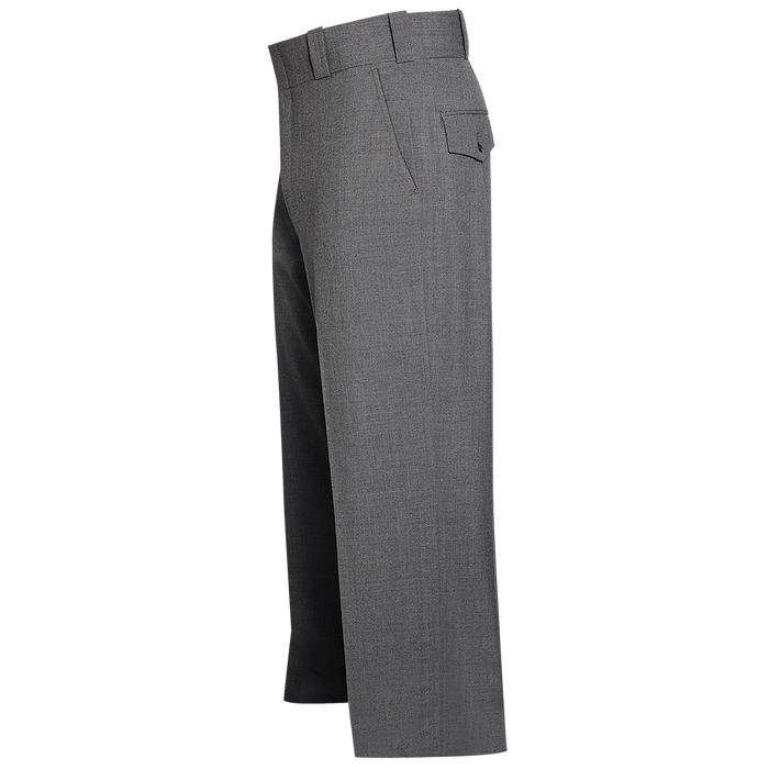 Flying Cross Command 100% Polyester Elastique Men's Pants - Castillio Grey
