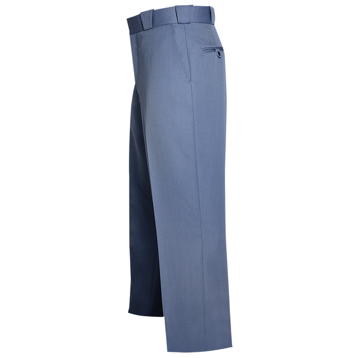 Flying Cross Command 100% Polyester Elastique Men's Pants - French Blue