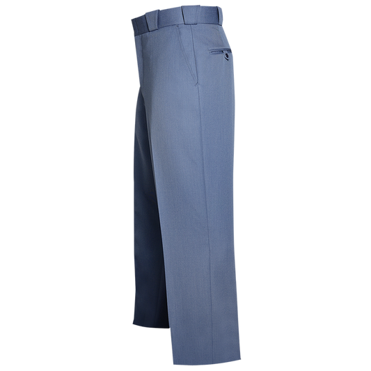 Flying Cross Command 100% Polyester Elastique Men's Pants - French Blue
