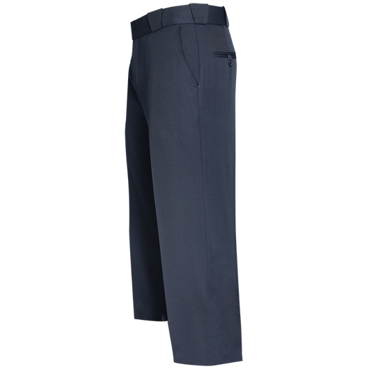 Flying Cross Command 100% Polyester Elastique Men's Pants - LAPD Navy