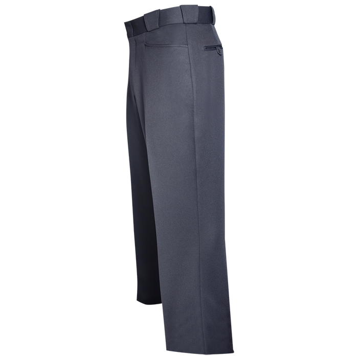 Flying Cross Command 100% Polyester Men's Pants w/Western Pocket, LAPD Navy