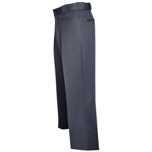Flying Cross Command 100% Polyester Men's Pants w/Western Pocket, LAPD Navy