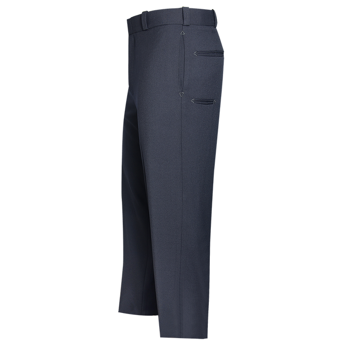 Flying Cross 100% Wool Men's Pants, LAPD Navy (Size 28-34)
