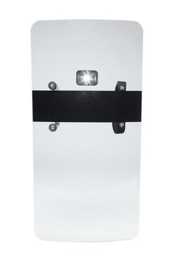 Taker R40 Riot Shield Light