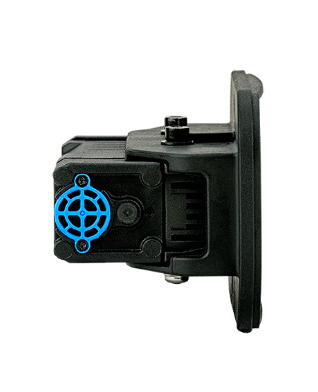 Taker R40 Riot Shield Light